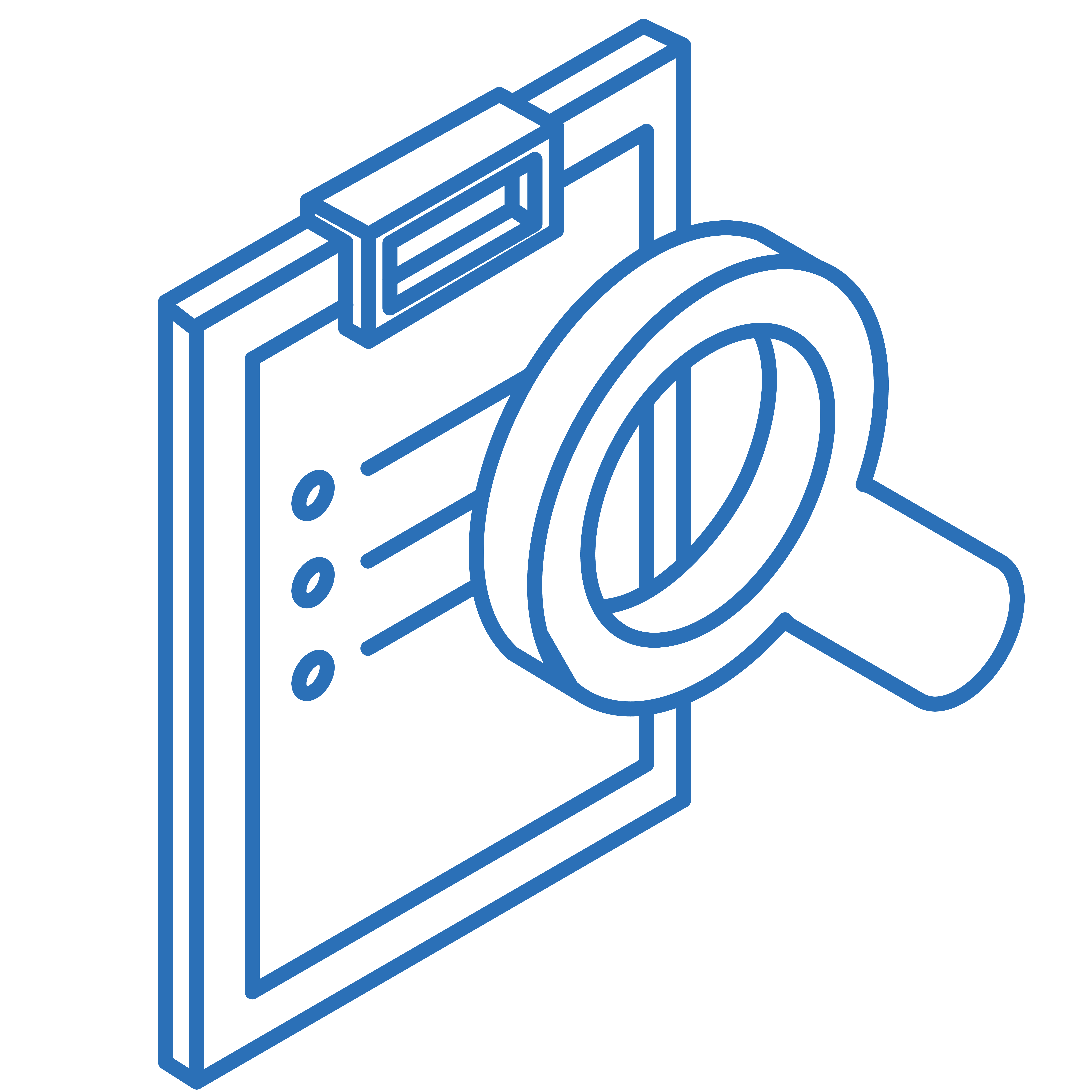 Data Acquisition & Examination
