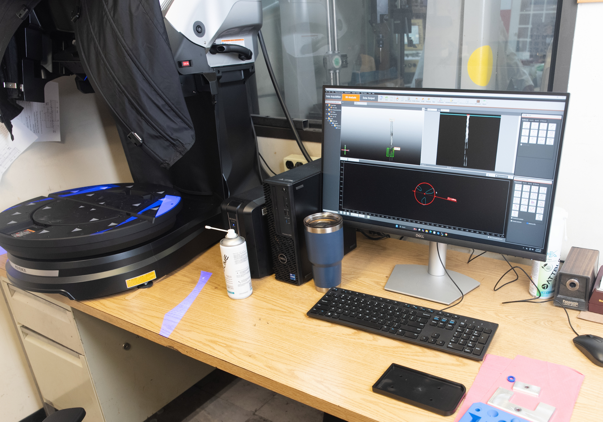 3d Scanning 10001